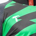 Мъжка вратарска фланелка T1TAN 202023 зелено/черно 3