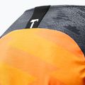 Мъжка вратарска фланелка T1TAN оранжево-сива 202021 3