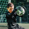 Детски вратарски ръкавици T1TAN Fluo Beast 3.0 Junior FP black 2