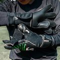 Детски вратарски ръкавици T1TAN Fluo Beast 3.0 Junior FP black 4
