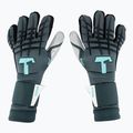 Вратарски ръкавици T1TAN Beast 3.0 petrol