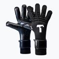 Вратарски ръкавици T1TAN Black Beast 3.0 black