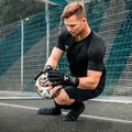 Вратарски ръкавици T1TAN Black Beast 3.0 black 2