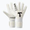Вратарски ръкавици T1TAN Classic 1.0 White-Out FP  white