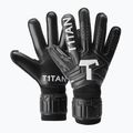 Вратарски ръкавици T1TAN Classic 1.0 Black-Out  black