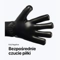 T1TAN Rebel 2.0 Вратарски ръкавици Black-Out FP black 5