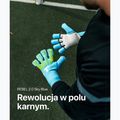 T1TAN Rebel 2.0 Вратарски ръкавици Sky Blue 8