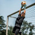 Детски вратарски ръкавици T1TAN Rebel 2.0 Sky Blue Junior sky blue/white 4