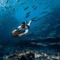 Електрически двигател SPINERA Underwater Powerfin/Scooter 6