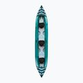 SPINERA Hybris 475 тил/бял/сив надуваем каяк за 3 лица 2