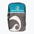 SPINERA Hybris 475 тил/бял/сив надуваем каяк за 3 лица 5