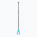 Гребло за SUP от 3 части SPINERA Classic Alu teal 