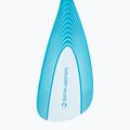 Гребло за SUP от 3 части SPINERA Classic Alu teal  4