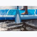 Гребло за SUP от 3 части SPINERA Classic Alu teal  2