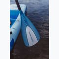 Гребло за SUP от 3 части SPINERA Classic Alu teal  3
