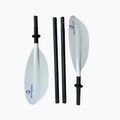 Гребло за каяк от 4 части SPINERA Kayak Basic Alu 4D white