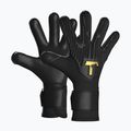Детски ръкавици за вратар T1TAN Rebel 2.0 black out