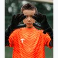 Детски ръкавици за вратар T1TAN Rebel 2.0 black out 5