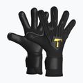 Детски ръкавици за вратар T1TAN Rebel 2.0 black out (fp)