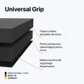 Детски ръкавици за вратар T1TAN Rebel 2.0 black out (fp) 2
