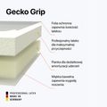 Вратарски ръкавици T1TAN Legend 1.0 white out 3
