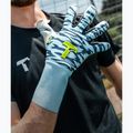 Вратарски ръкавици T1TAN Beast 3.0 x Nonstopgoalkeeper blue/white/yellow 4