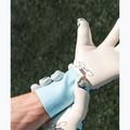 Вратарски ръкавици T1TAN Beast 3.0 x Nonstopgoalkeeper blue/white/yellow 5