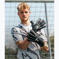 Вратарски ръкавици T1TAN Legend 1.0 FP black out 3