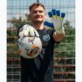 Вратарски ръкавици  T1TAN Rebel 2.0 X LORIS_GK white/blue/yellow 5