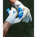 Вратарски ръкавици  T1TAN Rebel 2.0 X LORIS_GK white/blue/yellow 6