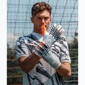 Вратарски ръкавици  T1TAN Beast 3.0 X SERGEJ_GK white/orange/black 4