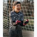 Вратарски ръкавици  T1TAN AROX 1.0 red 3