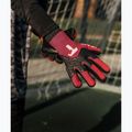Вратарски ръкавици  T1TAN AROX 1.0 red 6