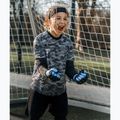 Вратарски ръкавици  T1TAN AROX 1.0 blue 3