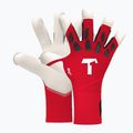 Вратарски ръкавици  T1TAN Beast 4.0 demon red