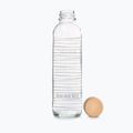 Бутилка JadeYoga Carry 700 ml water is life 2