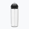 Туристическа бутилка CamelBak Eddy+ 600 ml white/natural 4