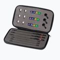 Hangery 3 szt. JRC Kurve Индикаторна система многоцветен 1377132