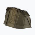 JRC Defender Peak Bivvy 1 Man риболовна палатка зелена 1441602