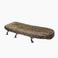 Рибарско легло JRC Rova Camo Sleepsystem brown 1537846