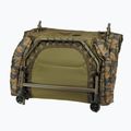 Рибарско легло JRC Rova Camo Sleepsystem brown 1537846 3