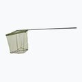 JRC Defender 2 rod carp combo 2 въдици + 2 макари + мрежа за кацане 2