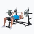 Регулируема тренировъчна пейка ProForm Sport Xt 1320 черна PFBE01320 5