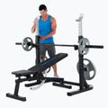 Регулируема тренировъчна пейка ProForm Sport Xt 1320 черна PFBE01320 7