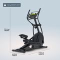 Елиптичен степер NordicTrack Airglide 16 black 4
