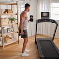 Електрическа пътека за бягане NordicTrack T10 black 8