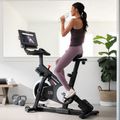 NordicTrack Търговски S15i въртящ се велосипед 8