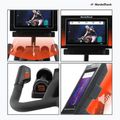 NordicTrack Търговски S15i въртящ се велосипед 11