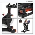 NordicTrack Търговски S15i въртящ се велосипед 13