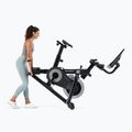 Спининг байк NordicTrack X24 black 5